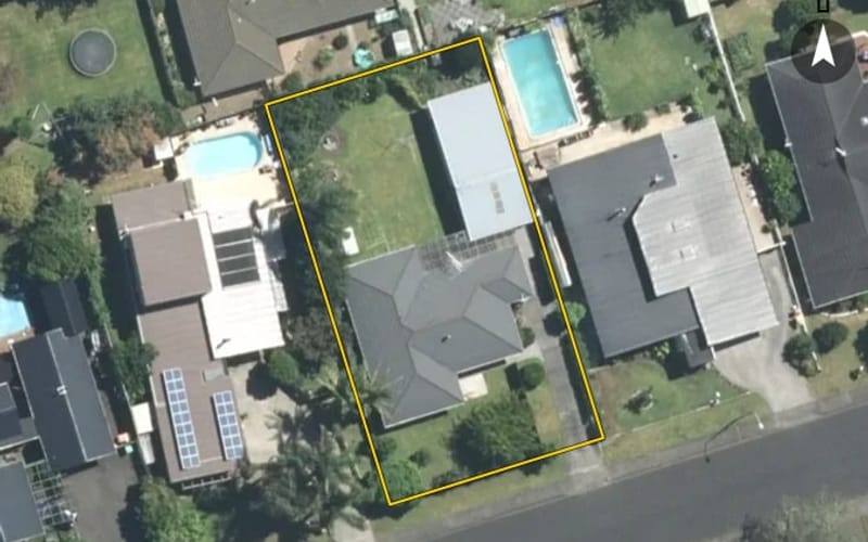 11 Magnolia Avenue
