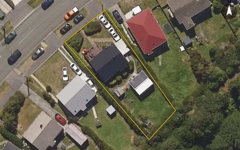 117 Middleton Road
