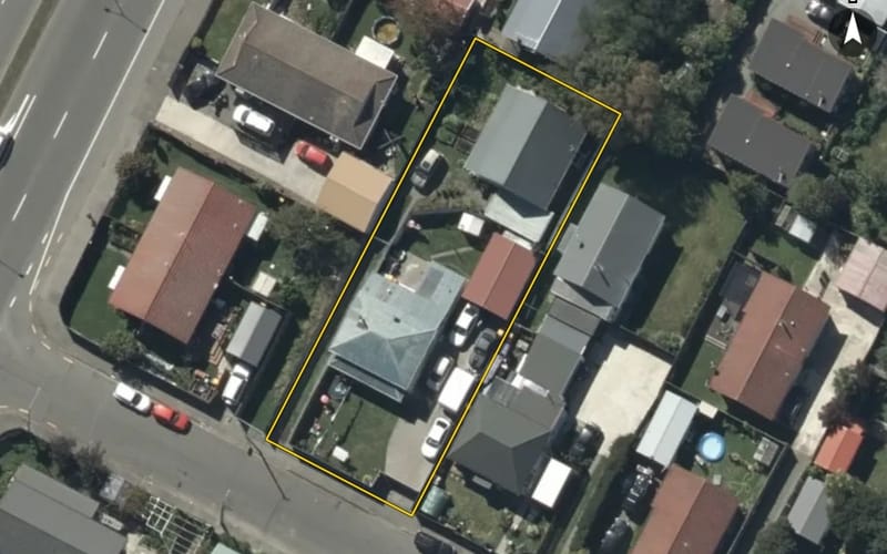 7B Edmonds Street