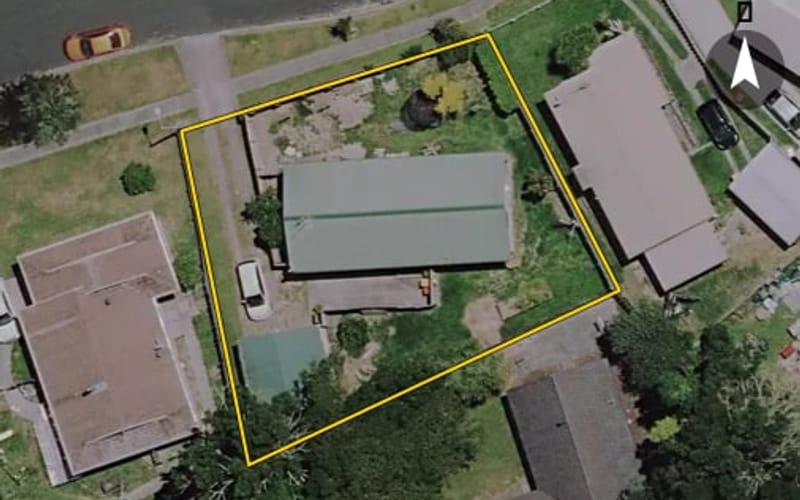 72 Garland Drive