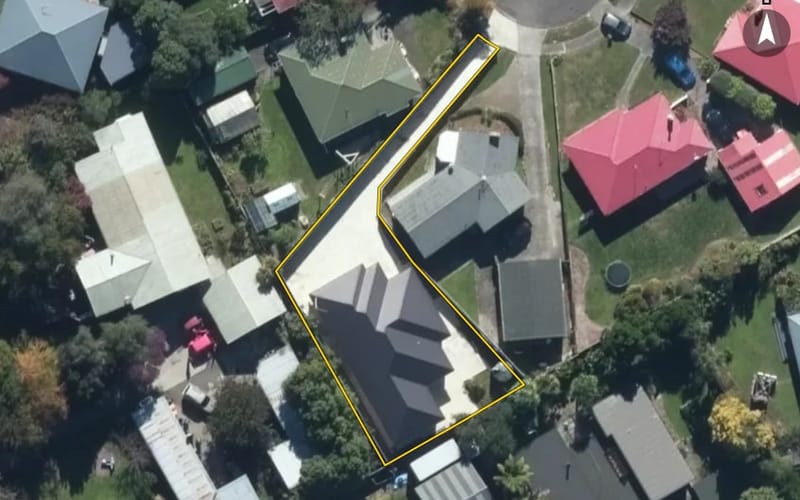 14B Glen Place