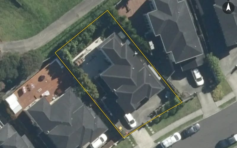 5 Ballyboe Place