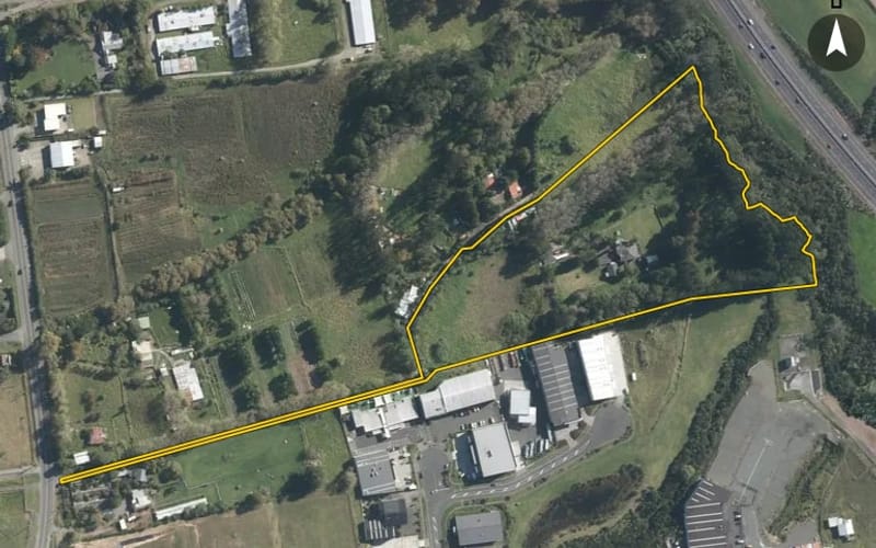 107 Fred Taylor Drive