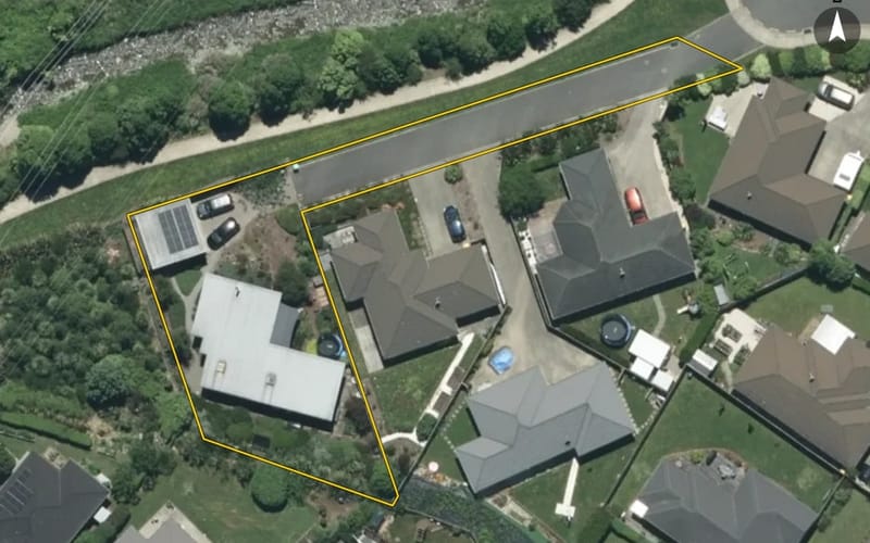 11 Tindle Place