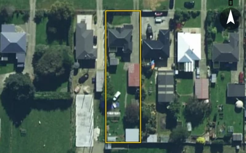 28 Flora Road West