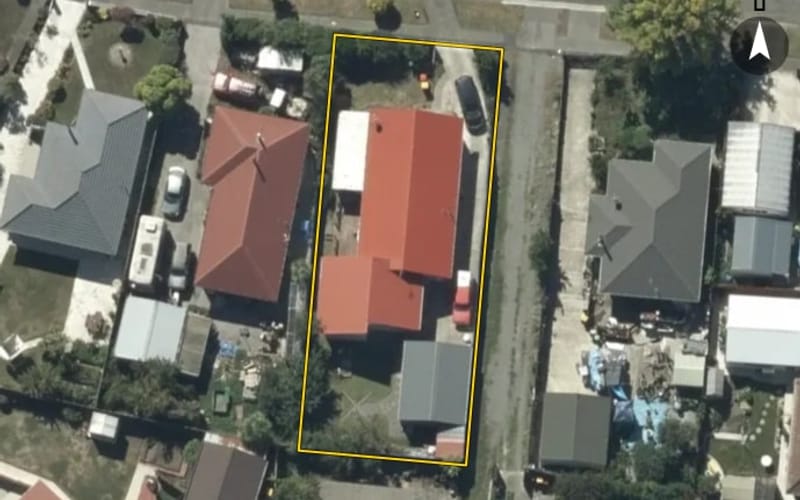 9 Walcot Street