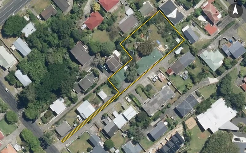 54 Gardner Avenue