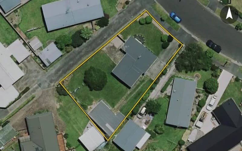 41 Fitzroy Avenue