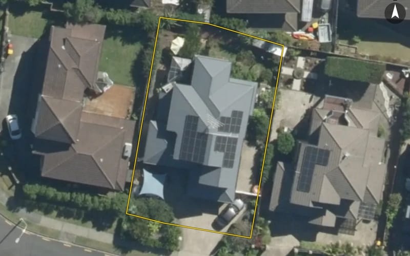 37 Fernhill Way