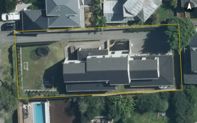 47 Te Arawa Street