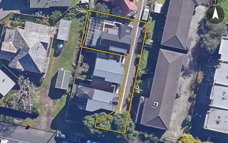 27C Alpers Avenue