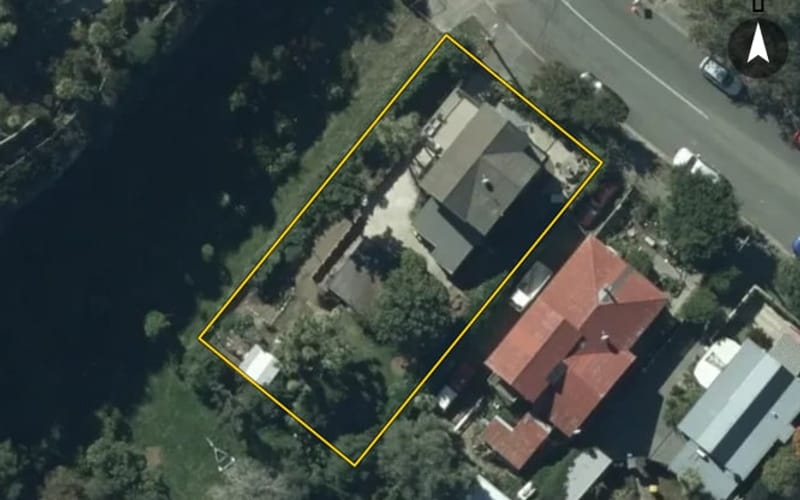 4 Nayland Street