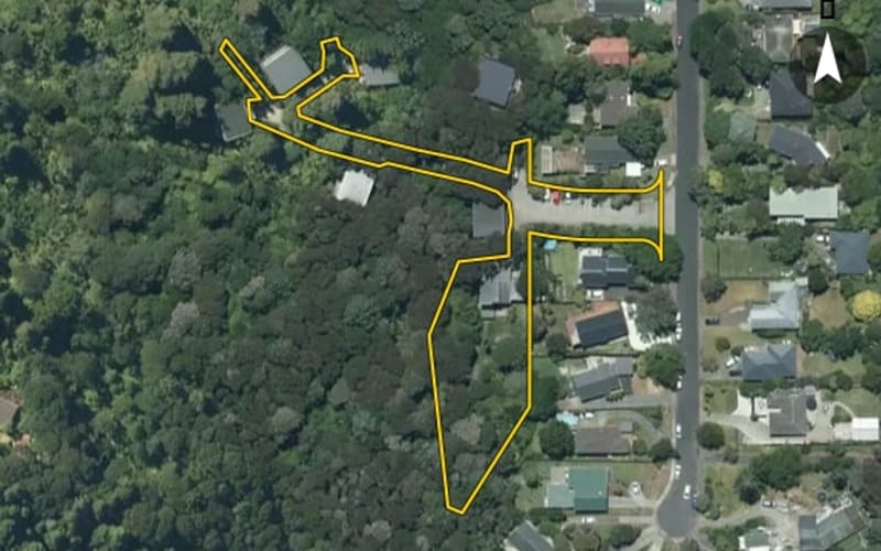 51F Rimutaka Place