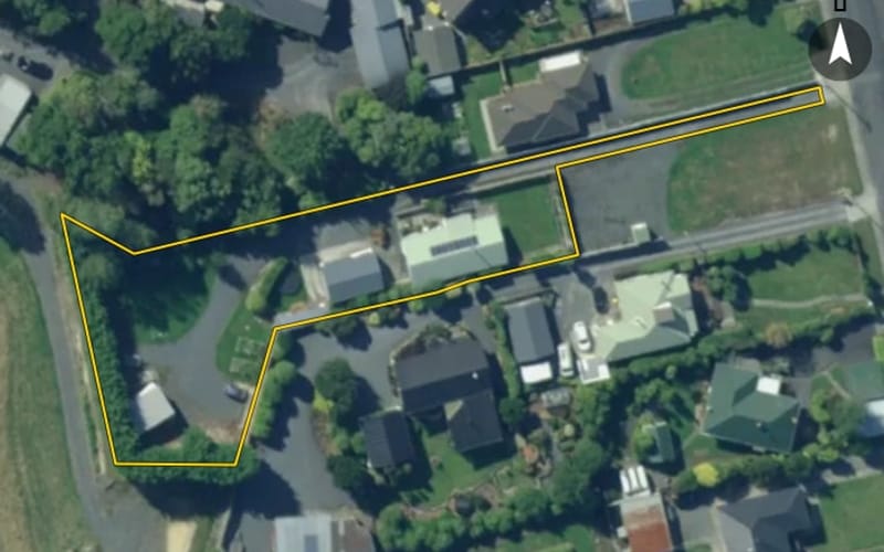 98A Wilson Road