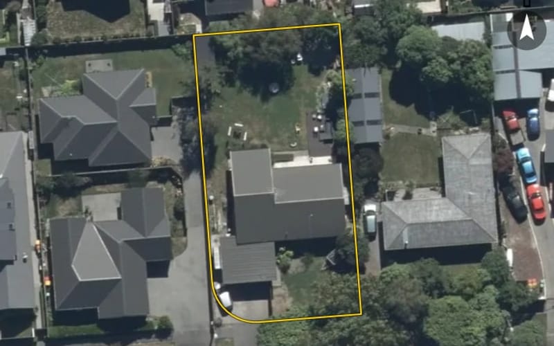 9 Alpine View Lane