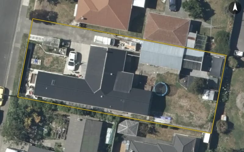 20 Holyrood Street