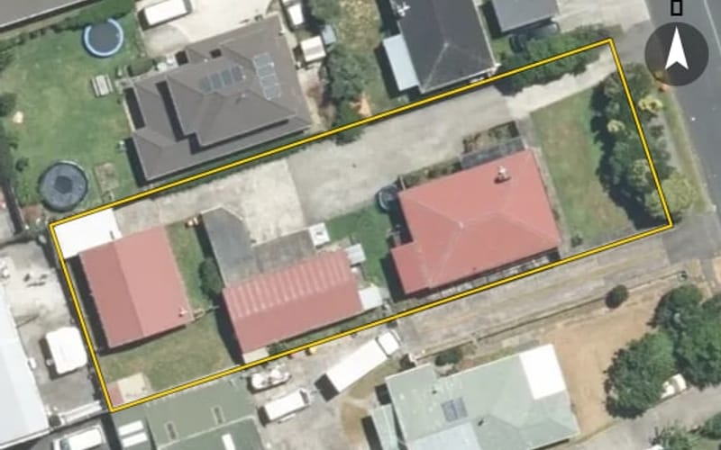 9A Takanini Road