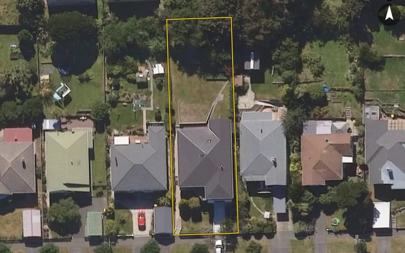 21 Rawhiti Street
