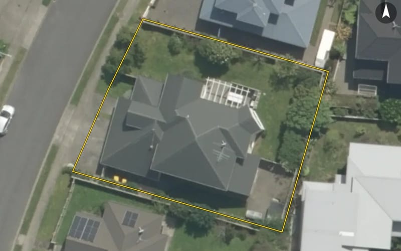 44 Furlong Crescent