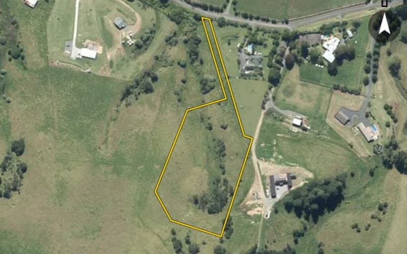 357 Ness Valley Road