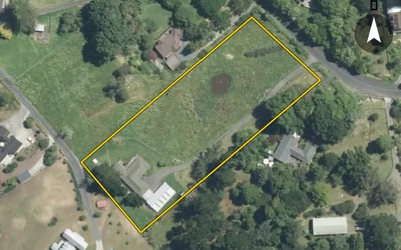 447 Ponga Road