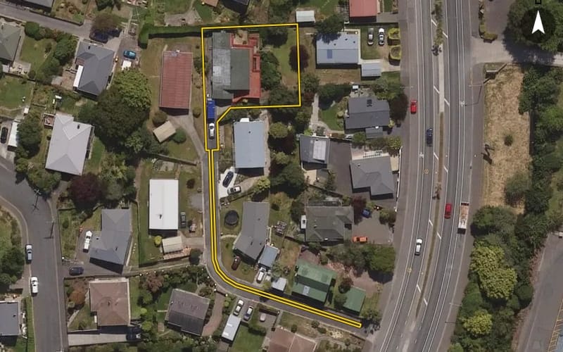 368 Kaikorai Valley Road