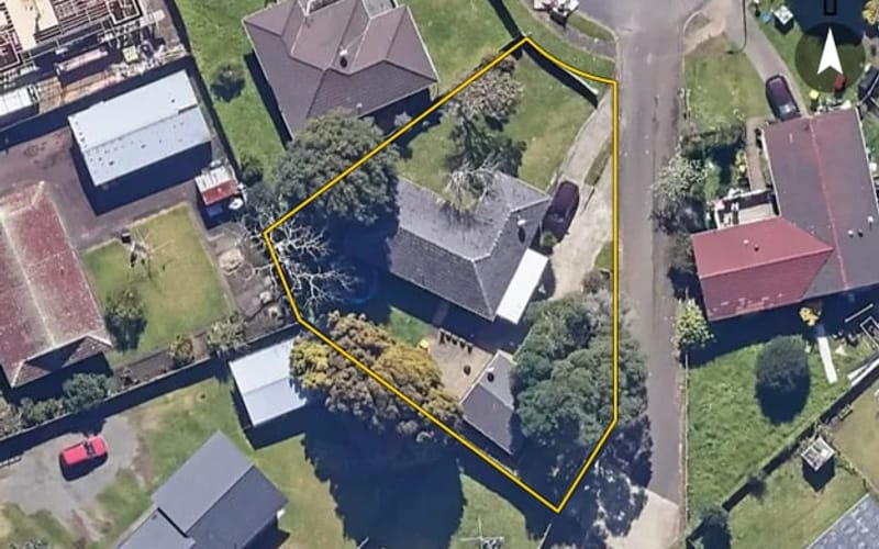 82 Kivell Close