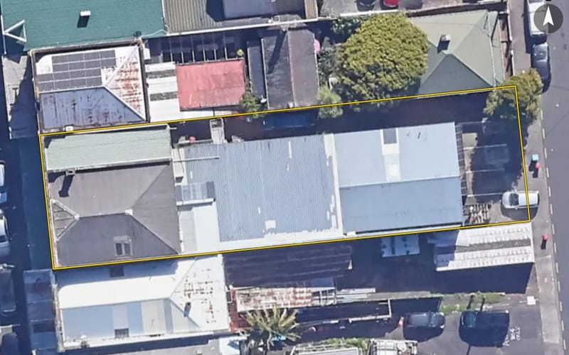 133 Onehunga Mall