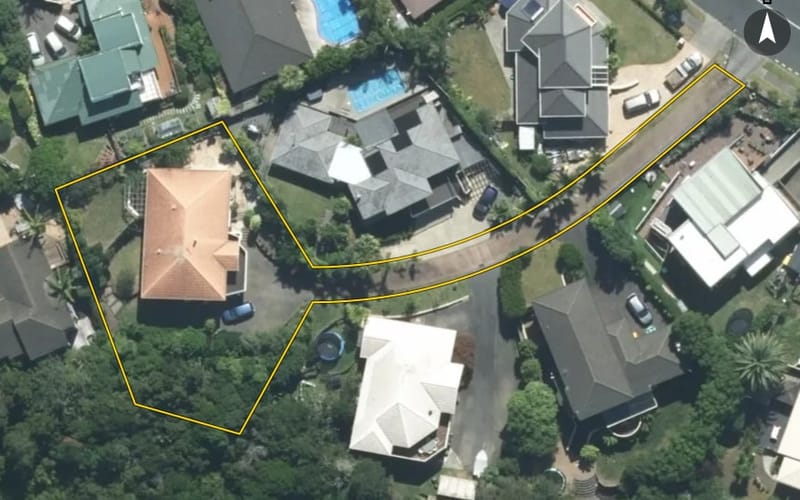7 Caversham Drive