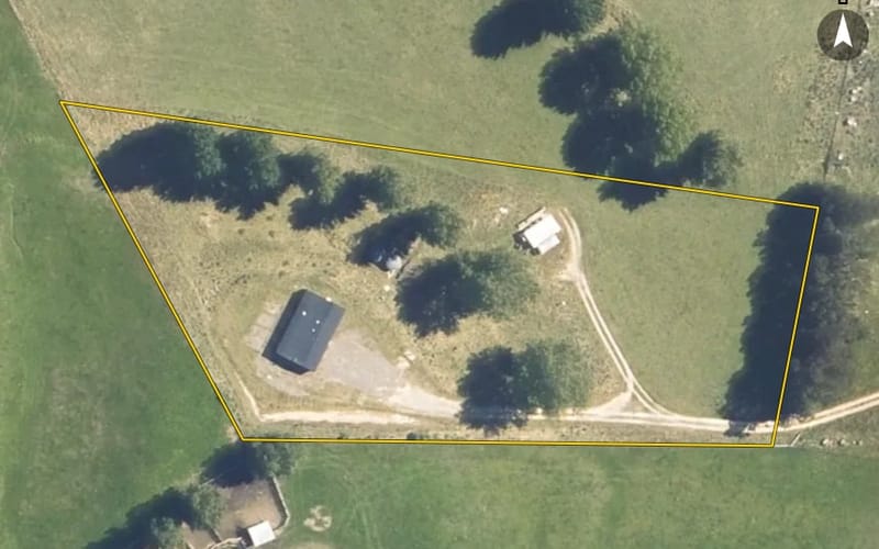 1358 Glengarry Road