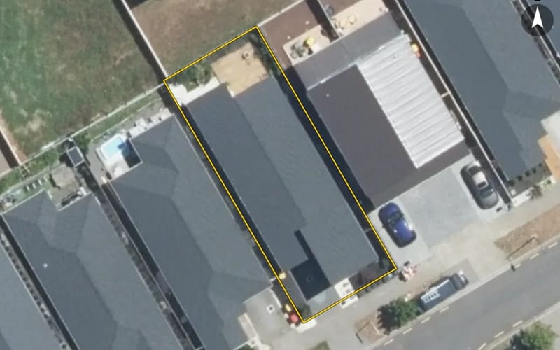 22 Waka Ama Road
