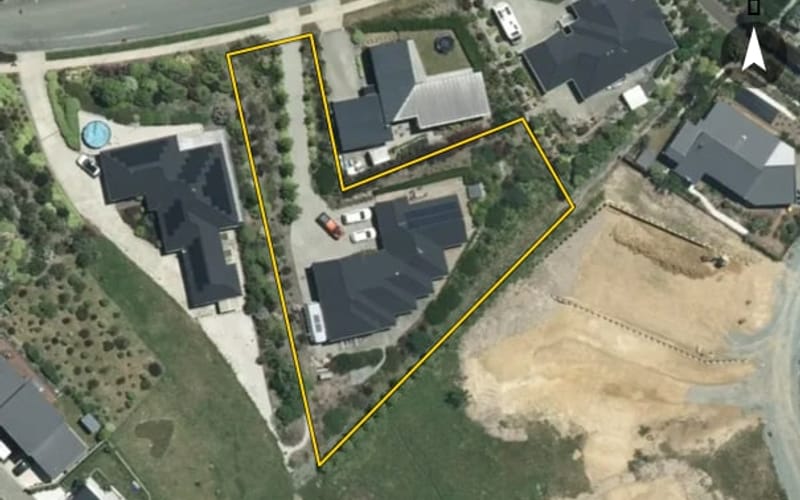 35 Quail Rise