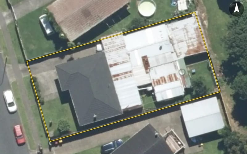14 Dairy Road