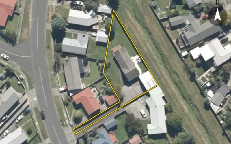 10 Mohaka Street