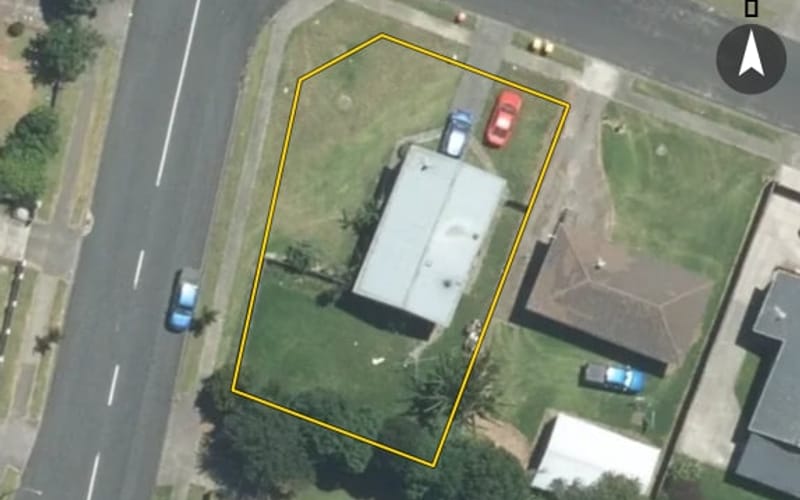 54 Darnell Crescent