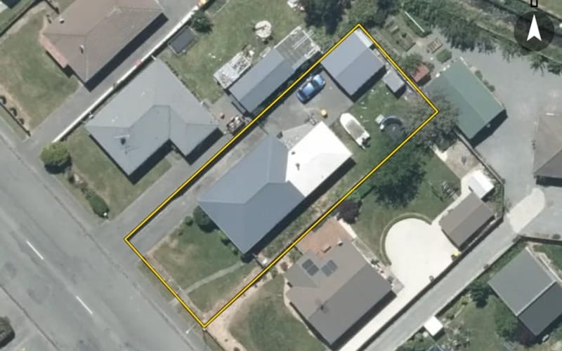 21 Kitchener Street