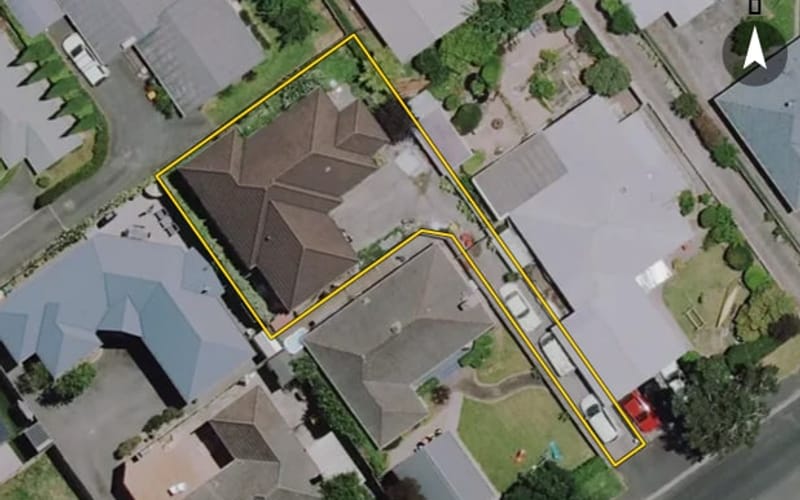 53A Braid Road
