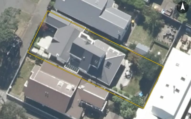 13 Tuatoru Street
