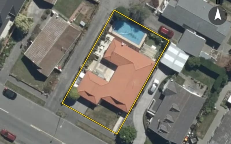 84 Claridges Road
