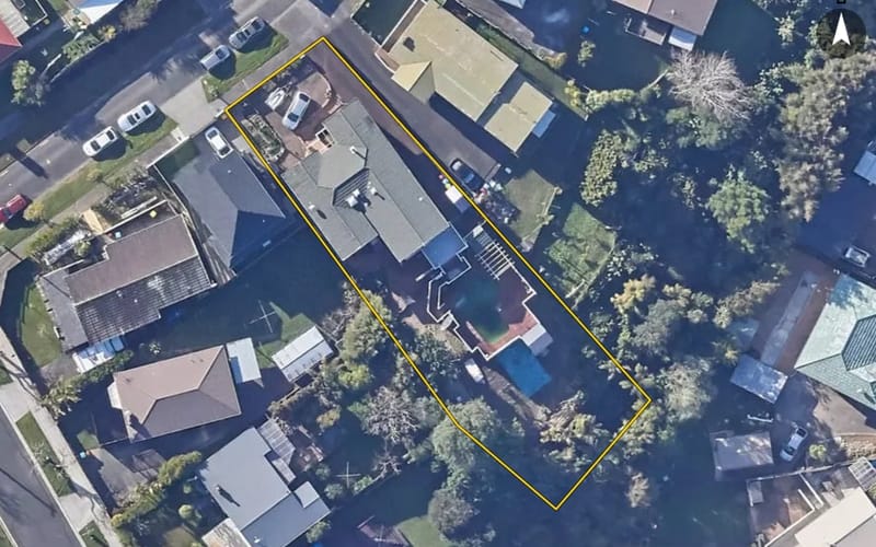 3 Bannister Place