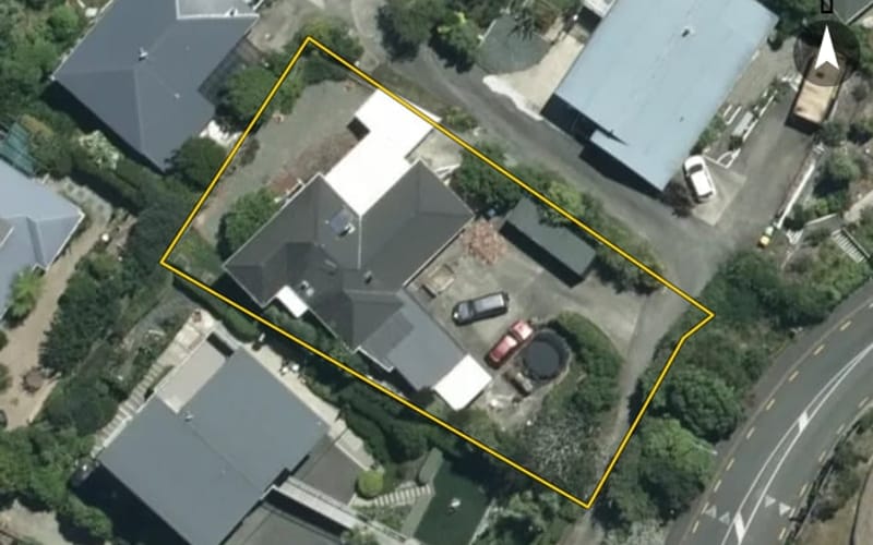 56 Stansell Avenue