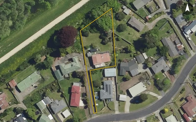 73 Mount View Drive