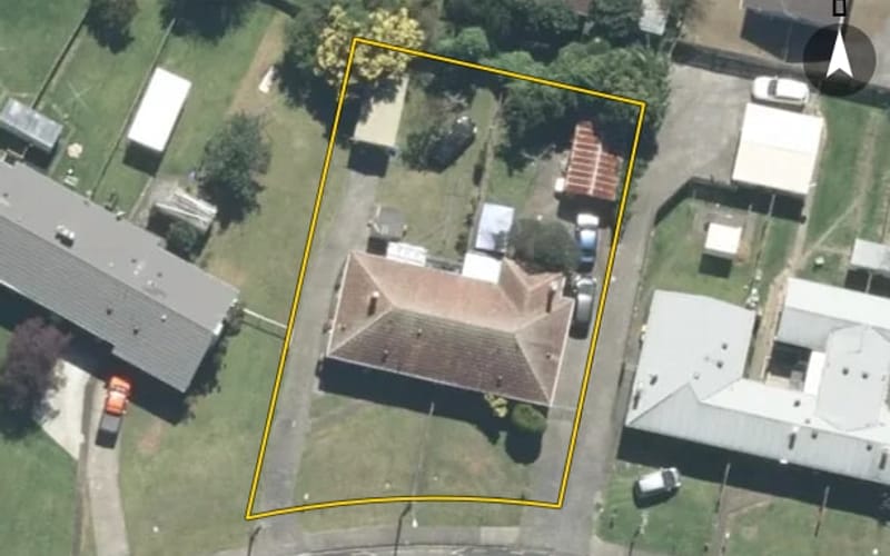 30 Edward Avenue