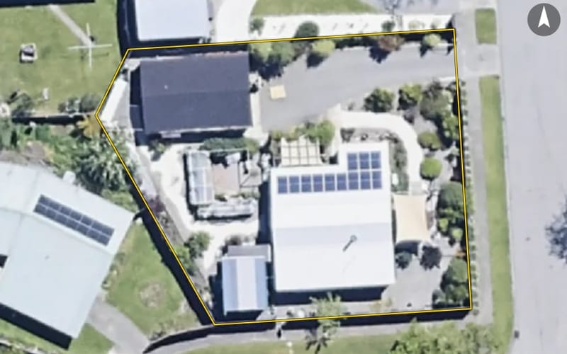 4 McFarlane Place