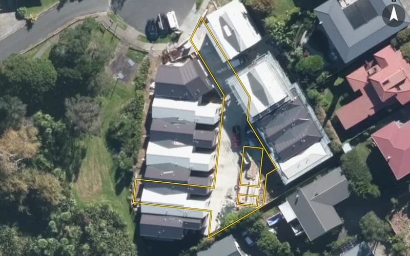 6/100 Walker Road