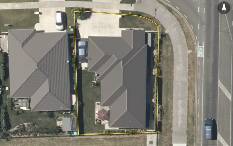 1 Hurunui Drive