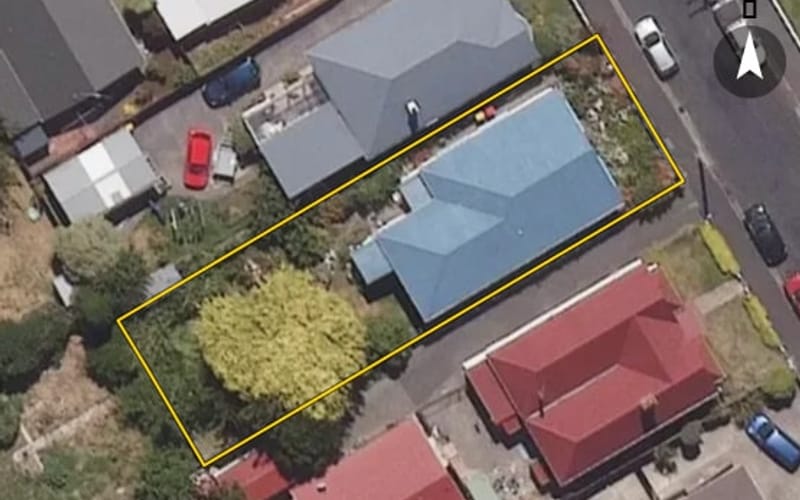 6 Tedder Street