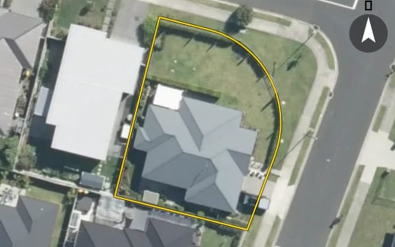 40 Couldrey Crescent