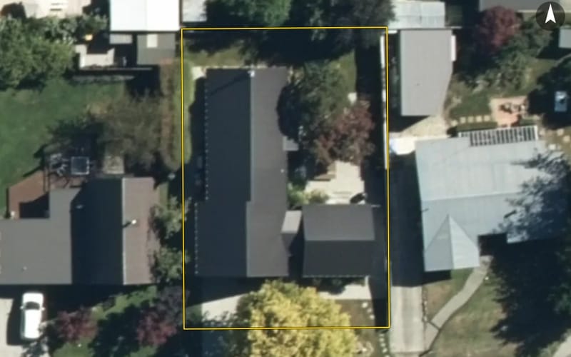 3 Ritchie Street