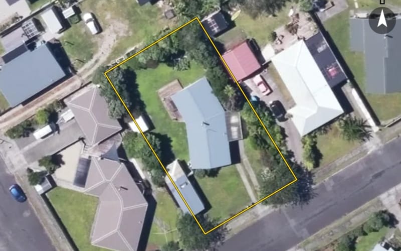 10 Ngahue Crescent
